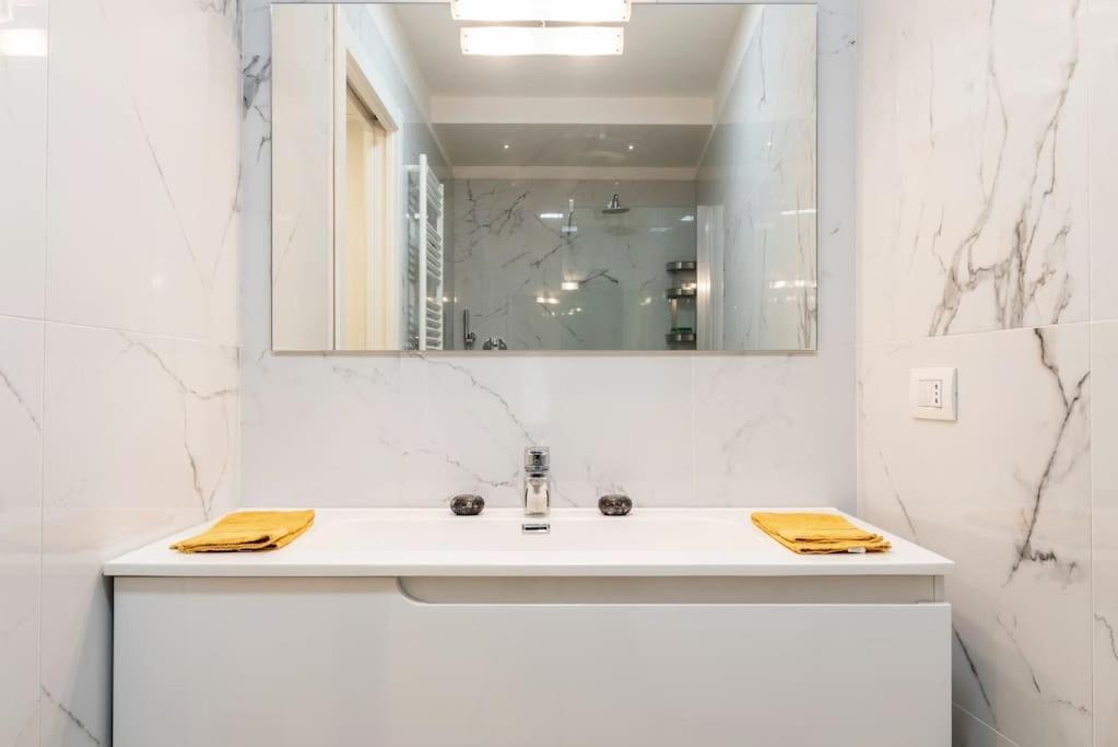 Mora Flexyrent A.C. - Colonne Apartment Milan Exterior photo