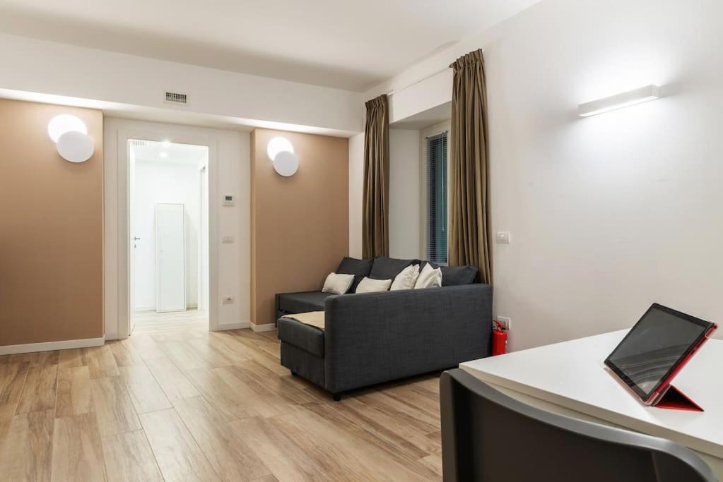 Mora Flexyrent A.C. - Colonne Apartment Milan Exterior photo