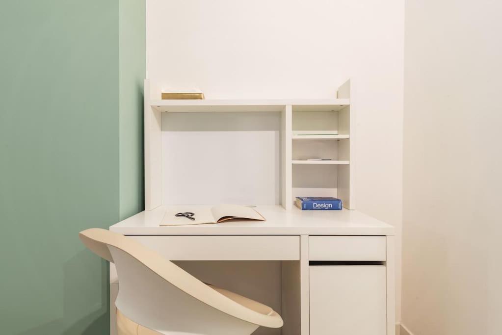 Mora Flexyrent A.C. - Colonne Apartment Milan Exterior photo